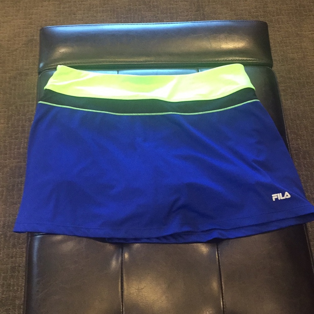 Skort